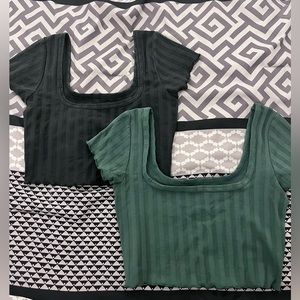 Offline by Aerie Tops